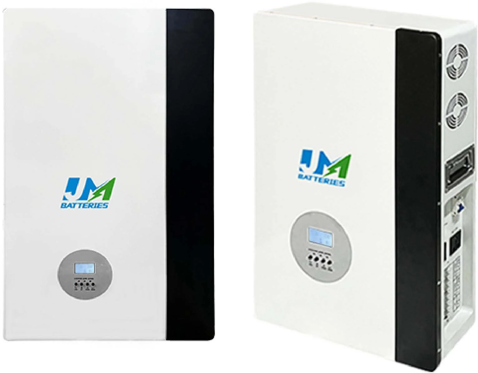 JM- 48V50AH-2.4KWH-5000W