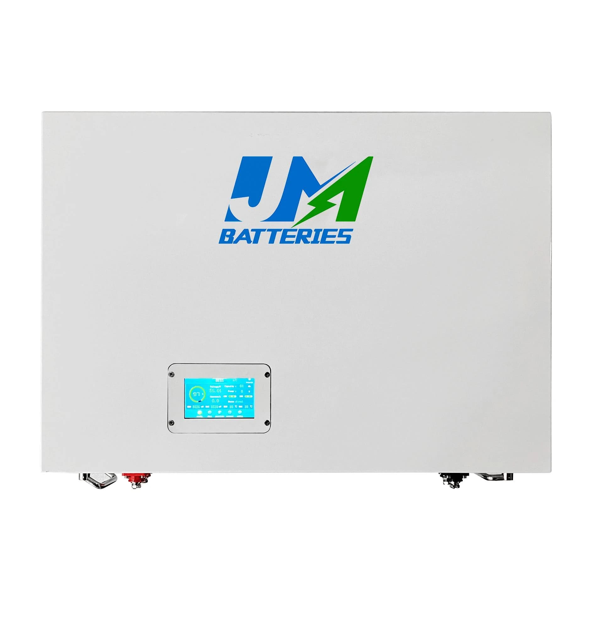JM-48V100AH-4.8KWH