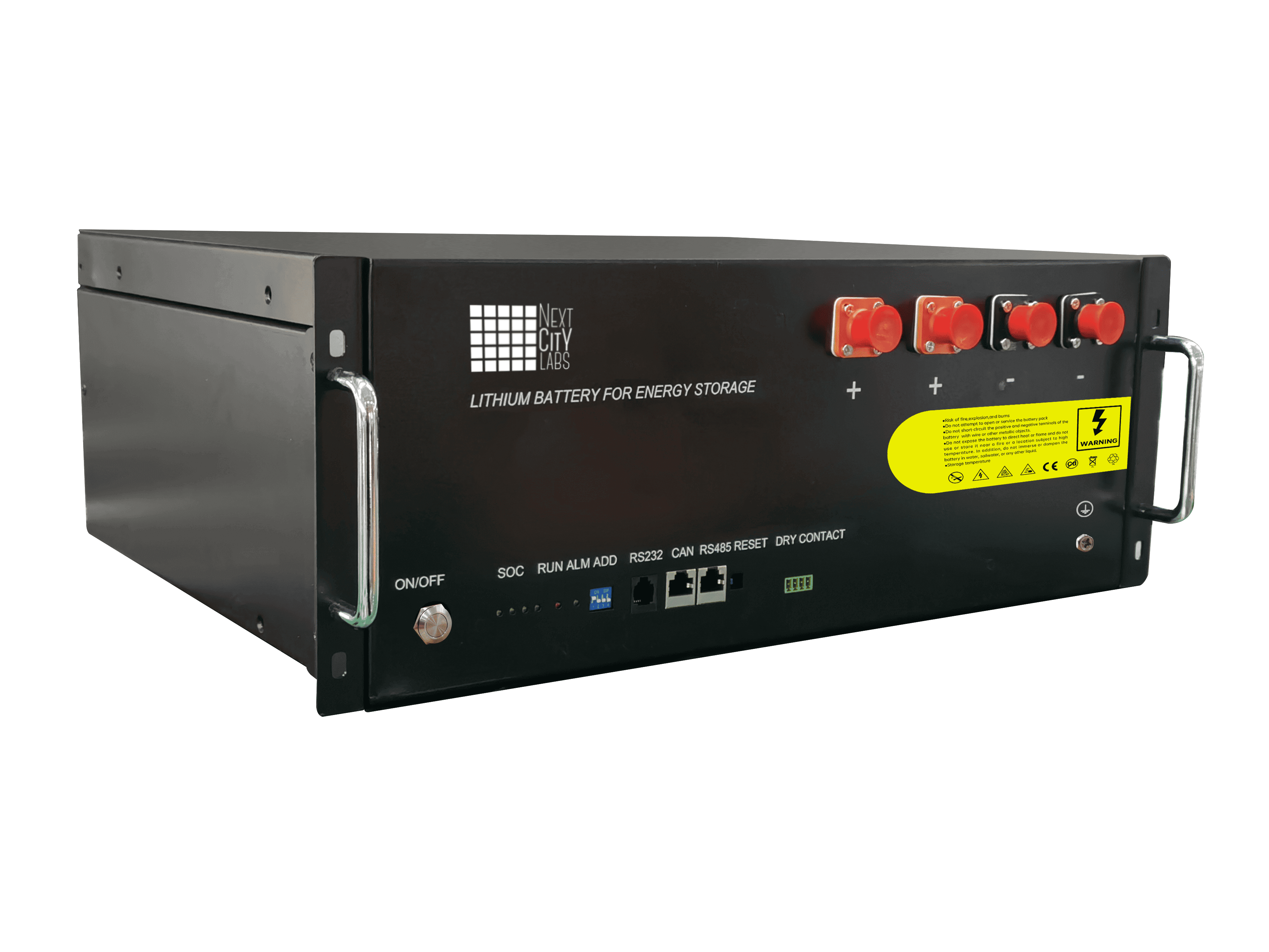 NCL-LFPO-4832-2U