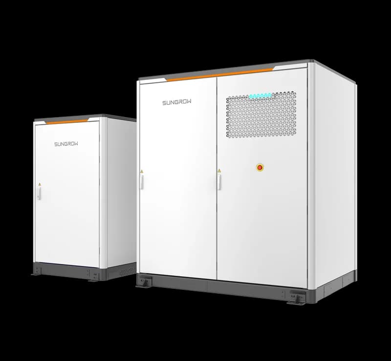 ST455kWh-110kW-4h