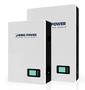 DKW Series Wall Mounted Lithium Battery