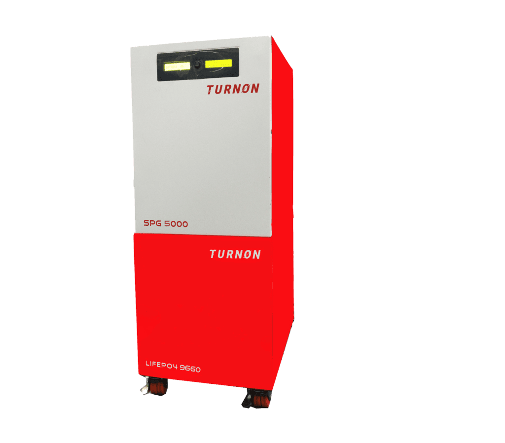 SPG 5000W