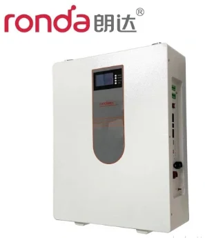 51.2V 100Ah 5kWh