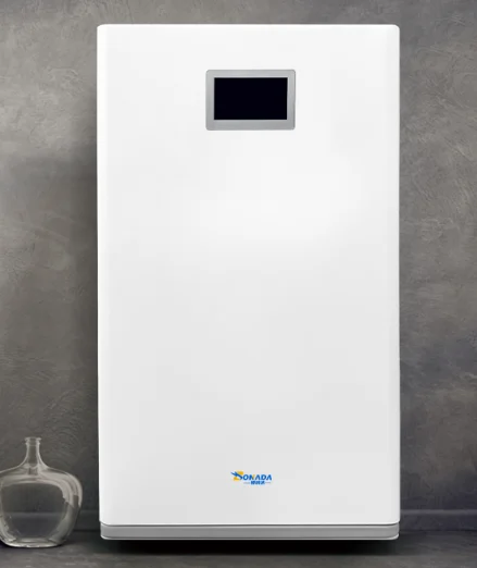 BND-WMLV143JB PowerWall ESS