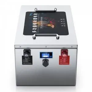 T-BR series