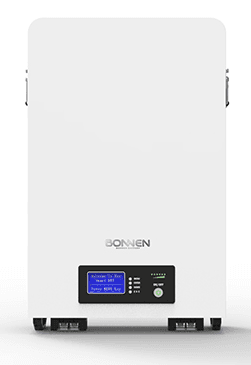 5KWH Wall-mounted Home Energy Storage System