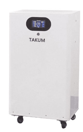 15Kwh 51.2V 280Ah Lithium Battery