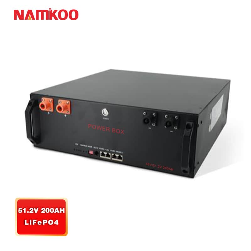 NK-POWERBOX-6100LVR