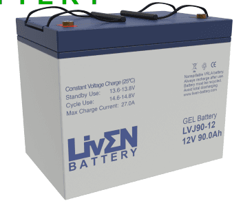 LVJ90-12
