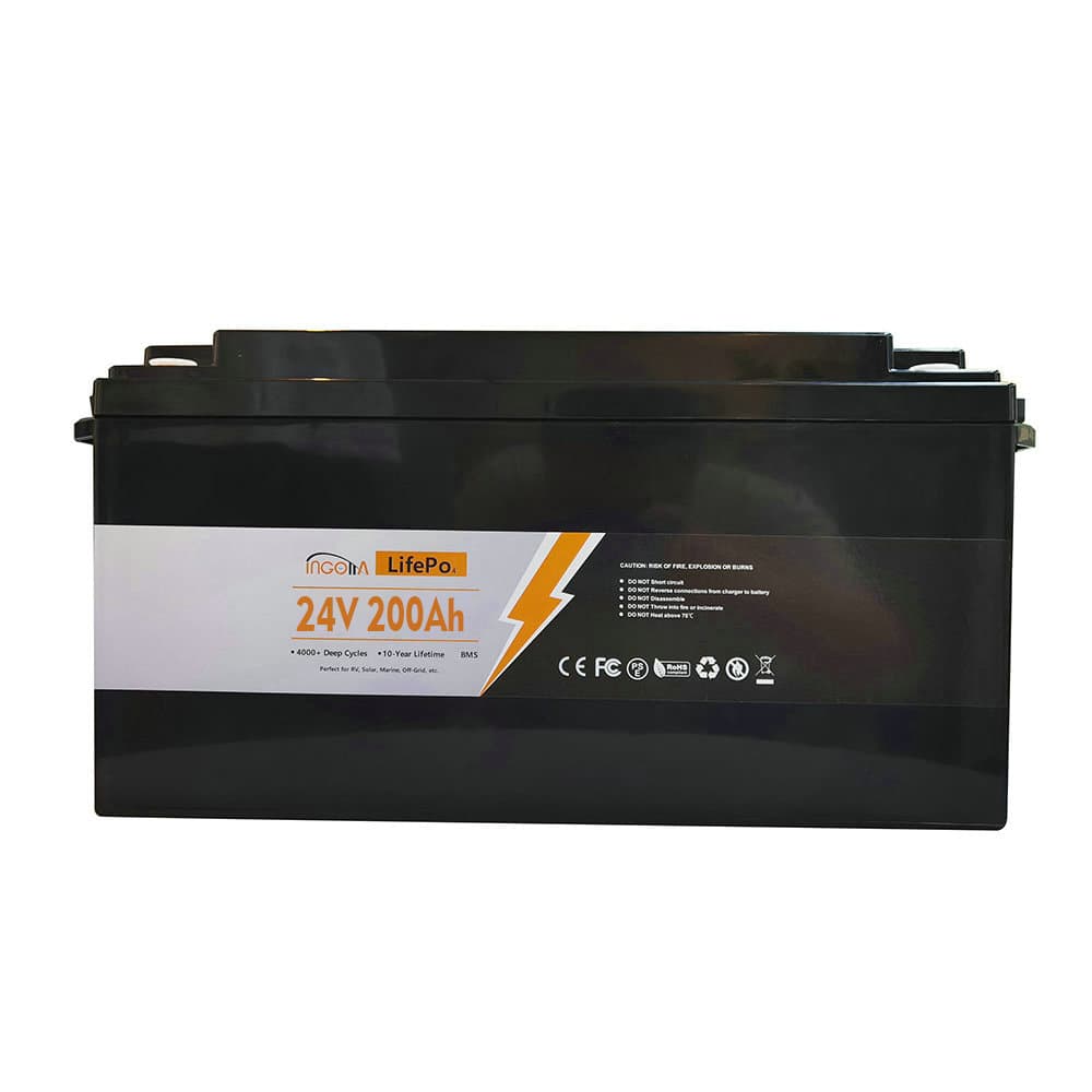 ISPS200
