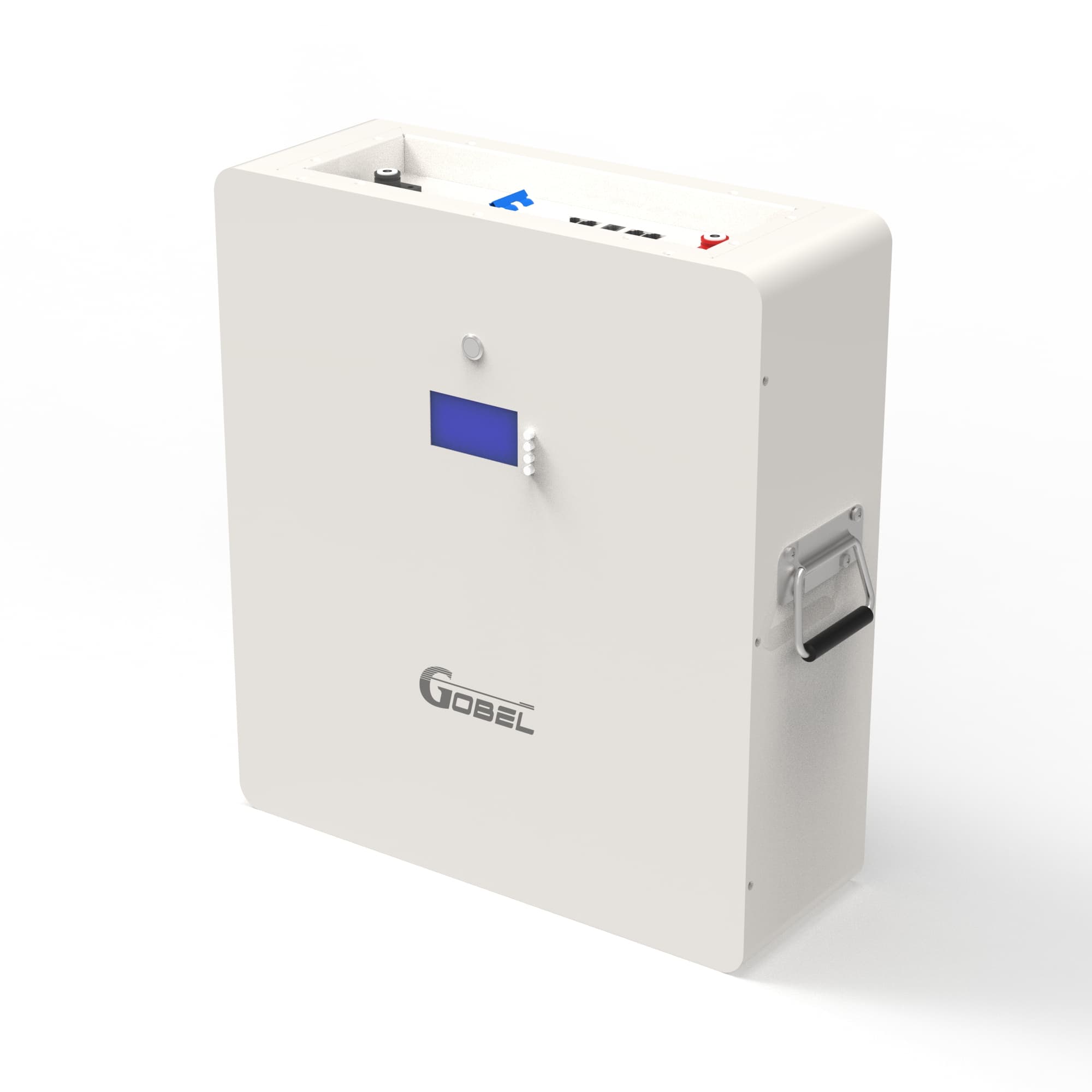 LiFePO4 PowerWall (PW48100B)