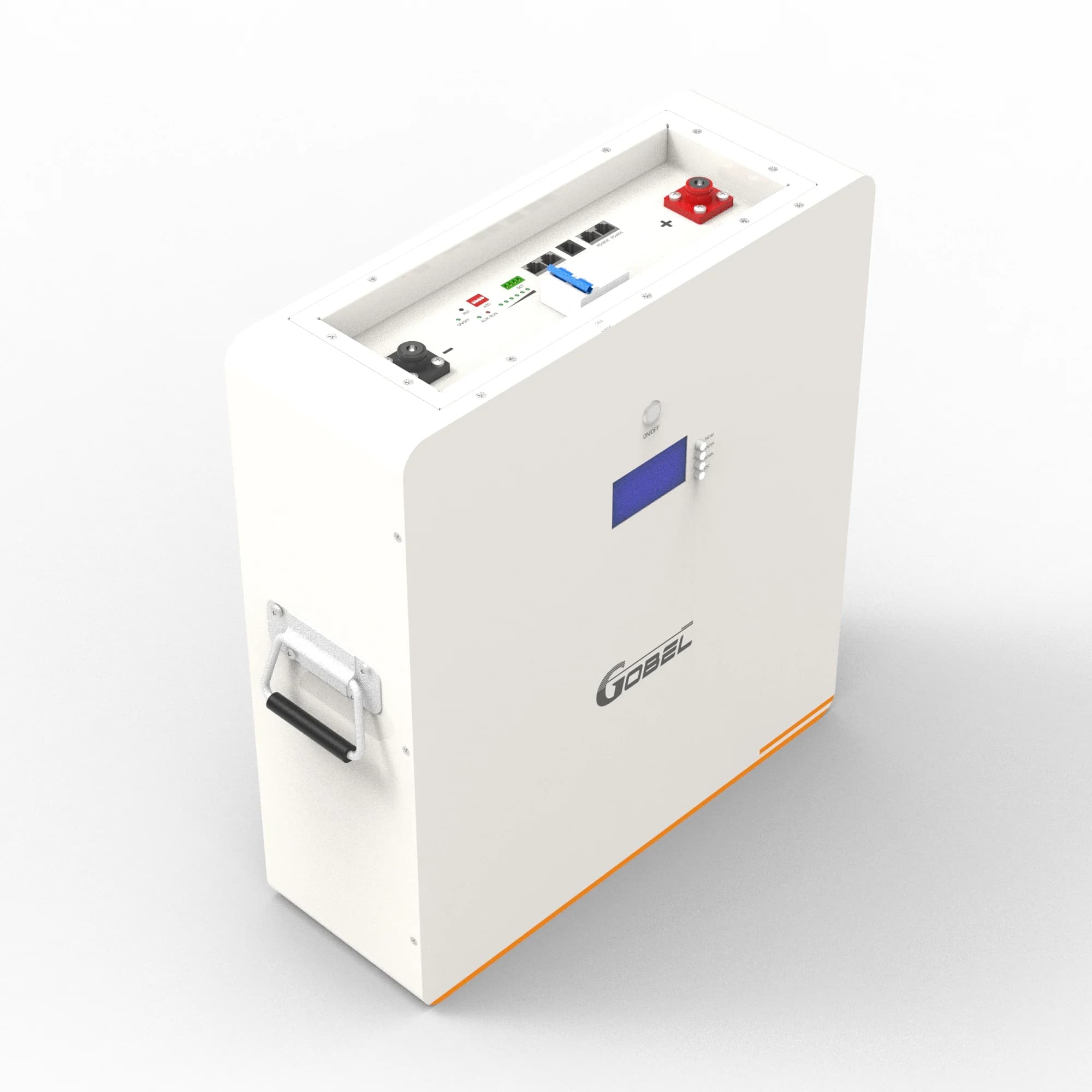 51.2V 100Ah 5kwh PW51100A LiFePO4 PowerWall