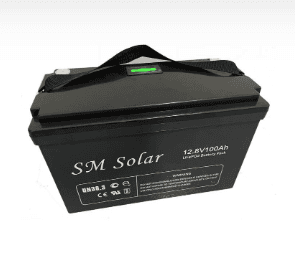 SM12.8V20Ah