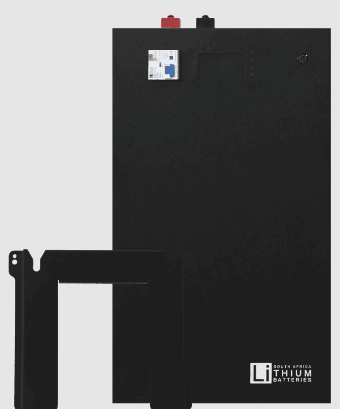 LBSA 25.6v 208Ah 5.3kWh