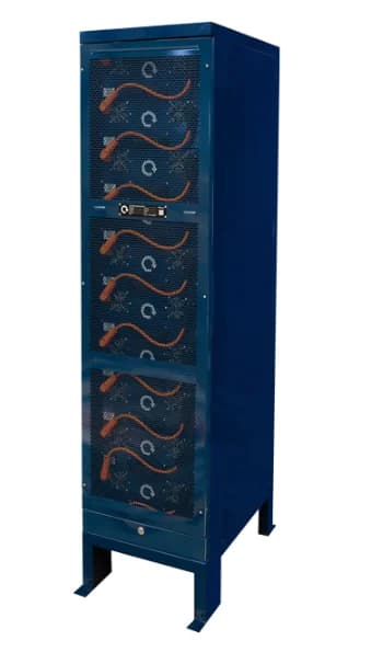 Renaissance SuperRack™ Indoor