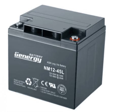 NM12-45L