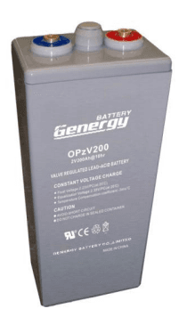 OPzV200