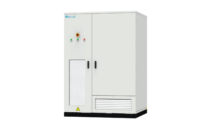 100kW/215kWh