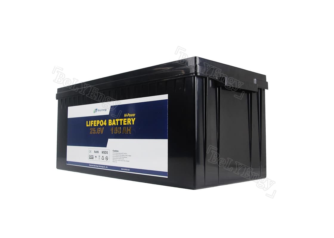 BLY-A02-24V150AH