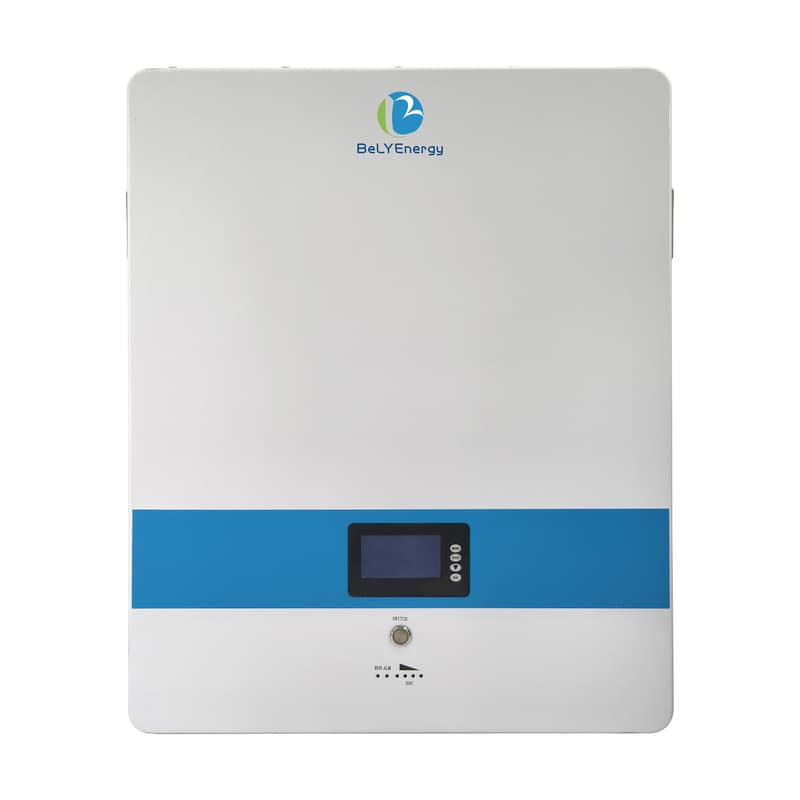 BLY-LPF-48V100AH-Wall Mount