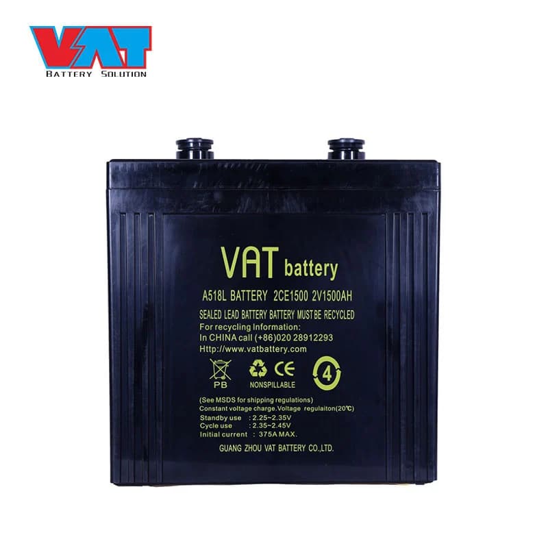 GFM1500 (2V1500AH)
