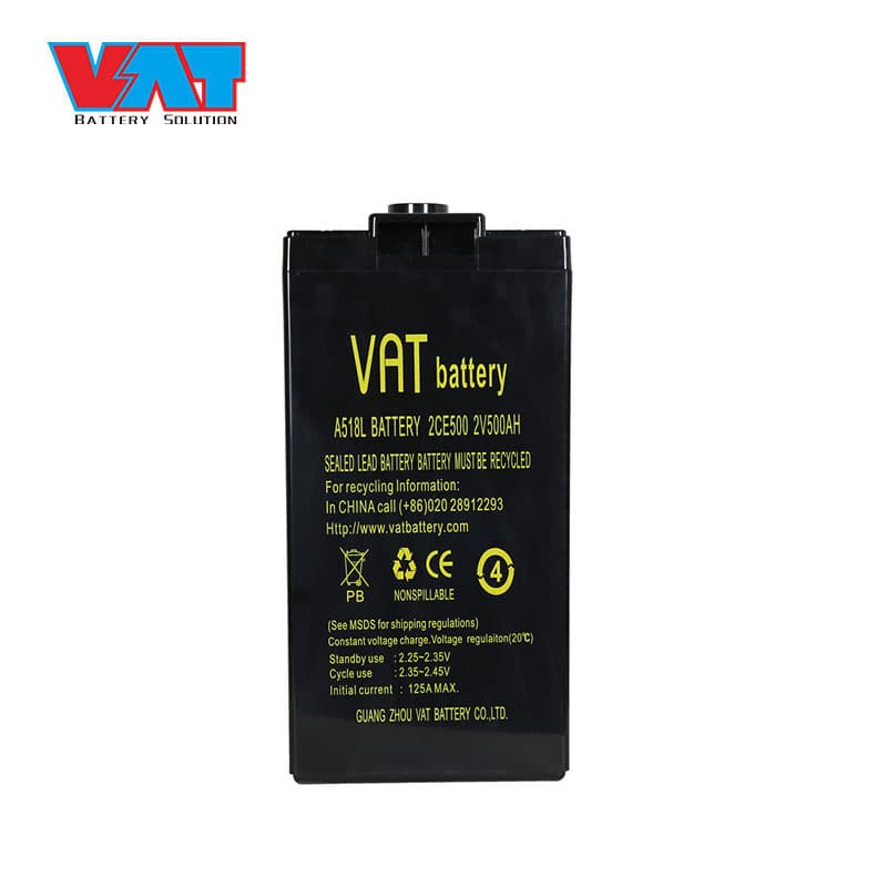 GFM500A (2V500AH)