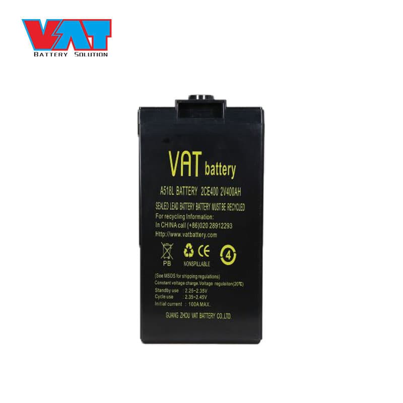 GFM400 (2V400AH)