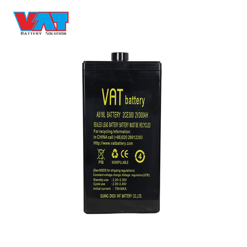 GFM300 (2V300AH)