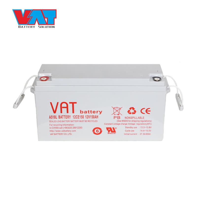 6GFM150 (12V150AH)