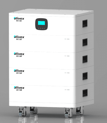 20Kwh All-in-one