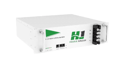 Rack-mounted Battery HJ-HBL48101R/HJ-HBL48202R