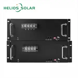 GBP-L1 Rack-Mount Lithium Iron Phosphate Battery