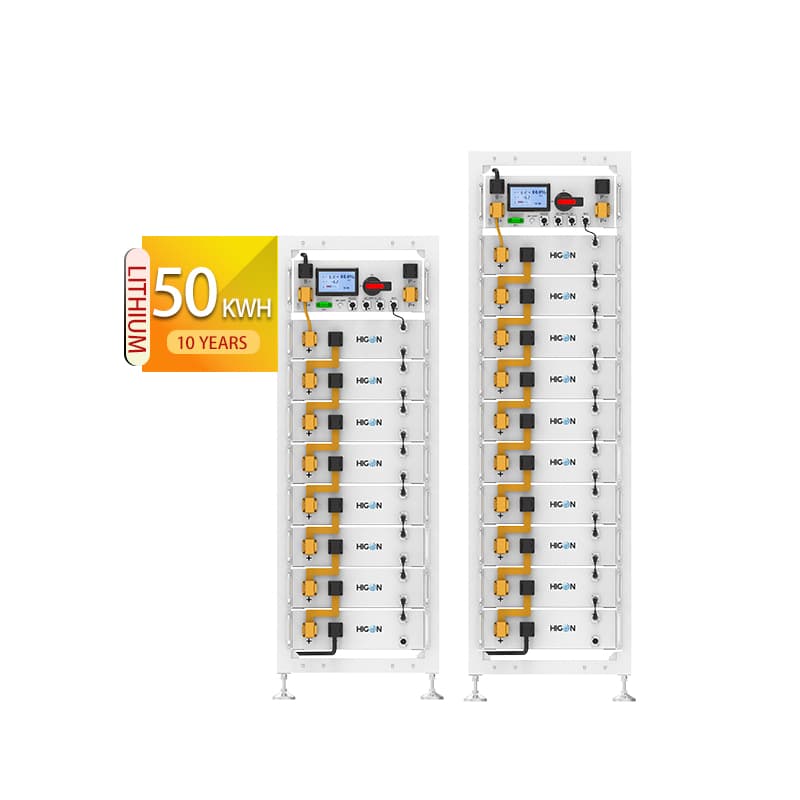 RACK HV-51.2