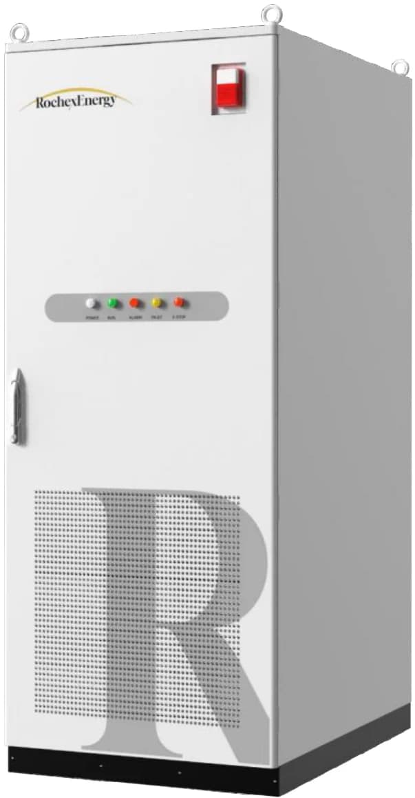 125kw/261kwh