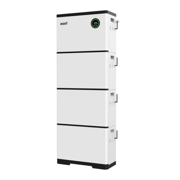 LP3000 PRO Series (51.2V 100Ah)