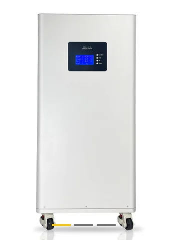 48V SolarKing 15KW ESS