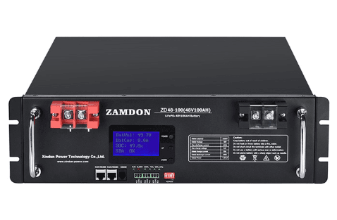 ZD-LFP150-48