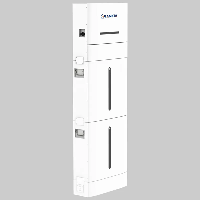 ESS6K All in One 10kWh - 20kWh