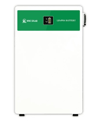 WHC-P-51.2V300AH 15Kwh Powerwall Lithium Battery