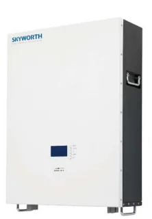 SP-5000U-10KWh