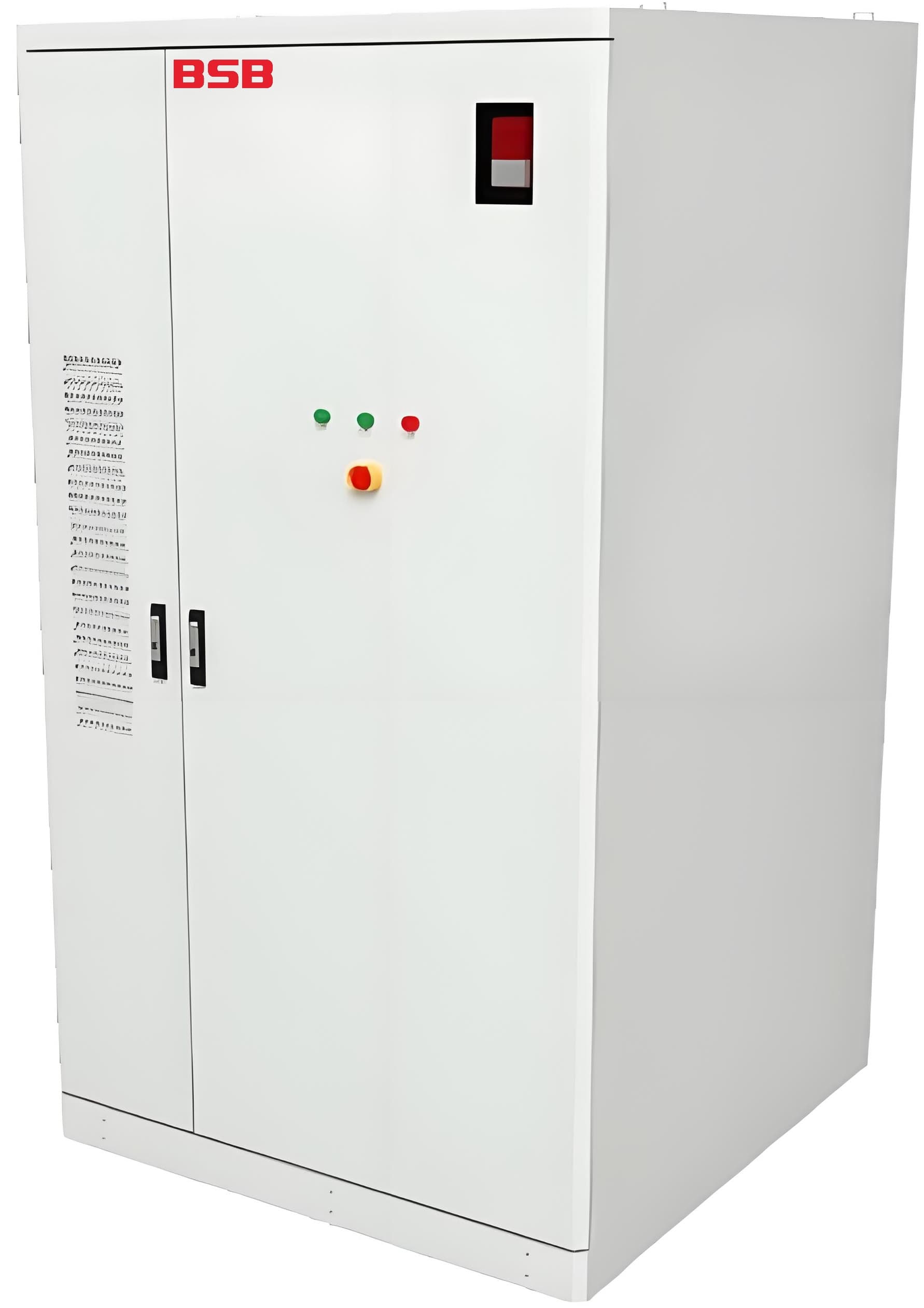 250kW/522kWh