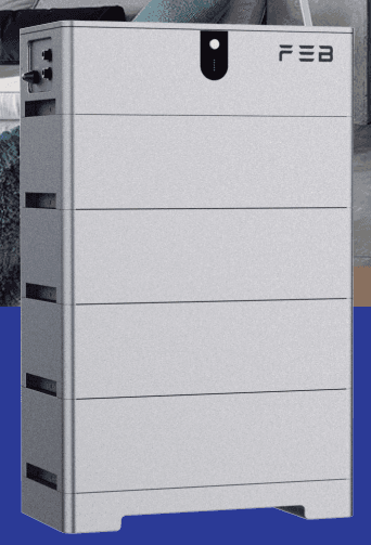 PowerX Series S5