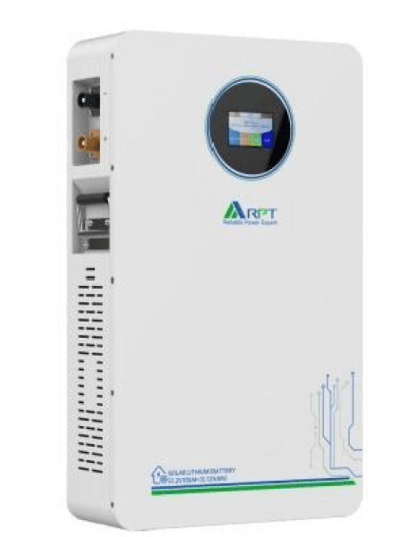 RPES-WM4 25.6V100Ah
