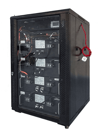 LFP Cabinet Battery