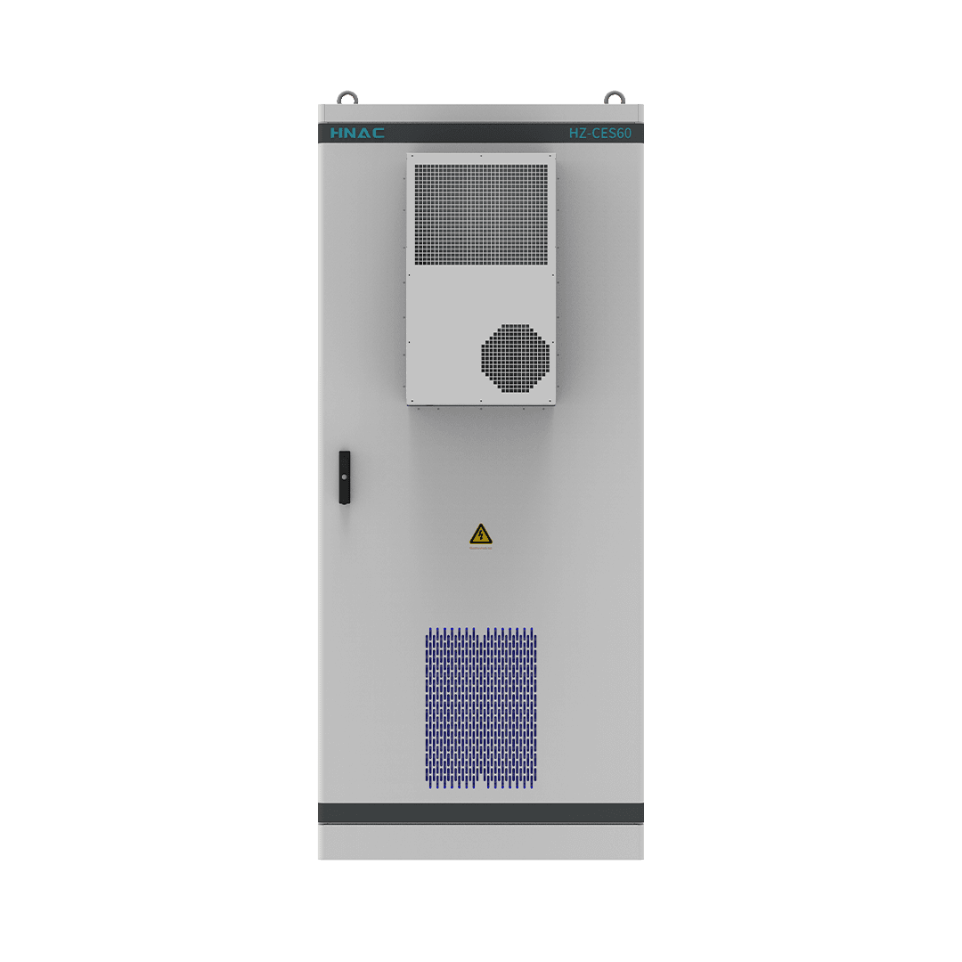 LC-C2-60kW/129kWh