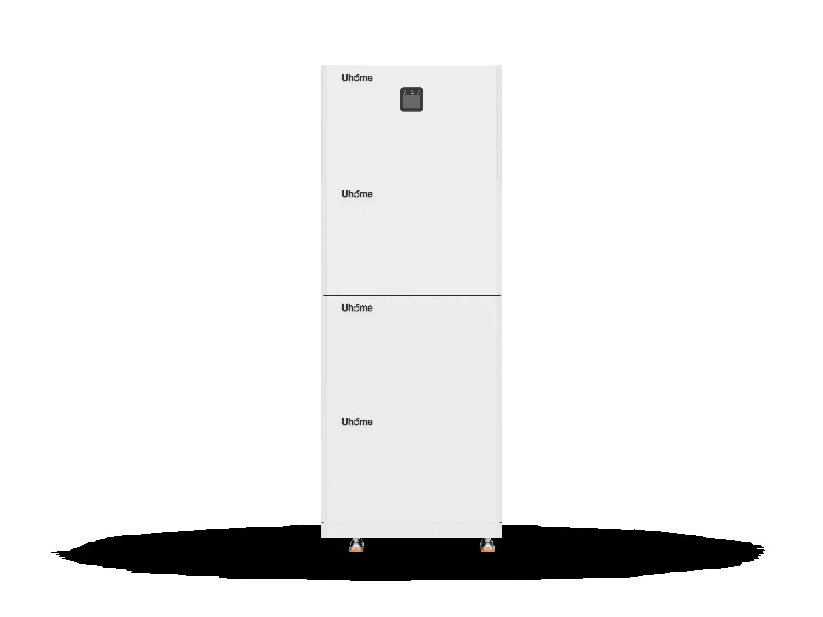 IP65 High Voltage 307.2V 53ah 16.2kwh Energy St...