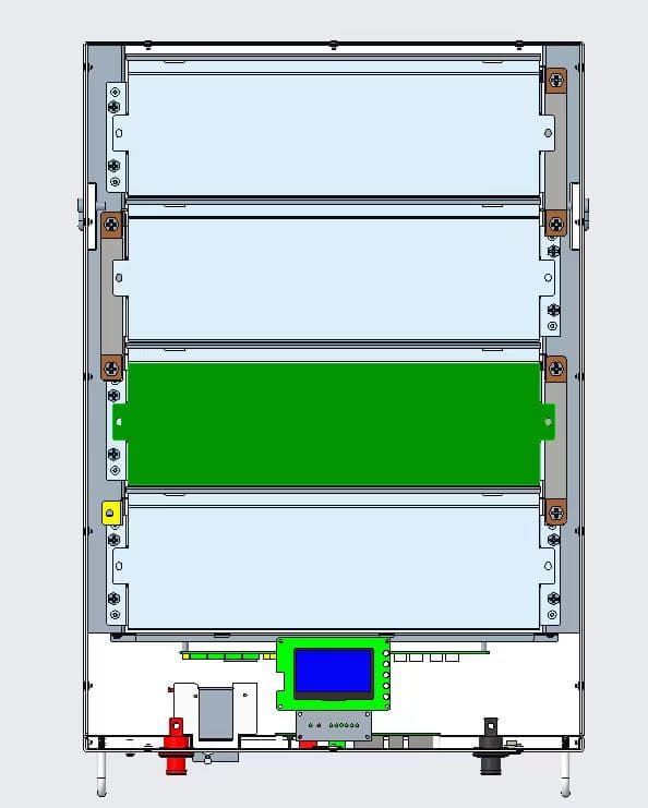 YP PW-10KW
