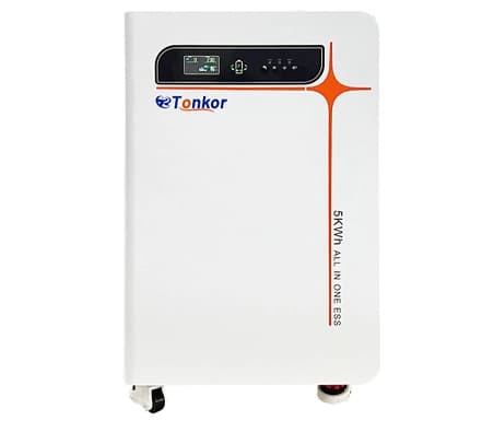 SCAS-5.5KW-5KWH
