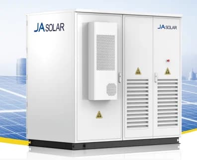 JAG-1000kW