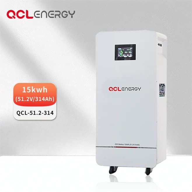 QCL-51.2-314 Mobile ESS Battery 15wh